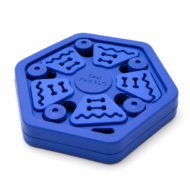 East Pets LLC Interactive Treat Puzzle Dog Toy – Mental Stimulation Slow Feeder Enrichment Game for Dogs - Image 4