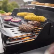 Weber Spirit E-210 Gas Barbecue - Image 5