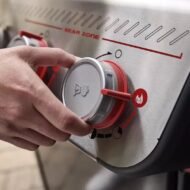 Weber Spirit® EP-435 Gas Barbecue with Sear Zone + Side Burner - Image 6