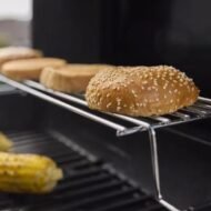 Weber Spirit® E-335 Gas Barbecue with Sear Zone and Side Burner - Image 5