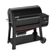 Weber Searwood XL Pellet BBQ - Image 3