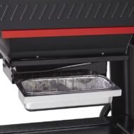 Weber Searwood XL Pellet BBQ - Image 5