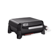 Weber Slate GP 43cm Premium Griddle Flat-top Gas BBQ - Image 7