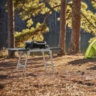 Weber Slate GP 43cm Premium Griddle Gas BBQ - Image 4