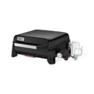 Weber Slate GP 43cm Premium Griddle Gas BBQ - Image 2