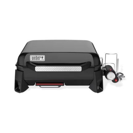Weber Slate GP 43cm Premium Griddle Gas BBQ
