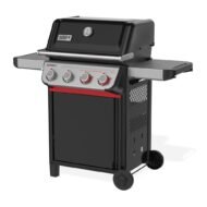 Weber Spirit E-425 Gas BBQ - Image 2
