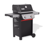 Weber Spirit E-210 Gas Barbecue