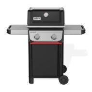 Weber Spirit E-210 Gas BBQ