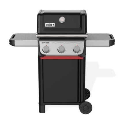 Weber Spirit E-310 Gas BBQ