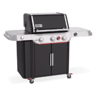 Weber Genesis EP-335W Gas BBQ with Sear Zone and Side Burner