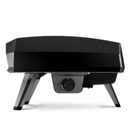 Ooni Koda 2 14″ Pizza Oven in Black – 2nd Generation - Image 4