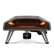 Ooni Koda 2 Pro 18″ Gas Pizza Oven – Foundry Black - Image 6