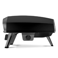 Ooni Koda 2 Pro 18″ Gas Pizza Oven – Foundry Black - Image 8