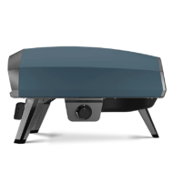 Ooni Koda 2 Pro 18″ Gas Pizza Oven – Slate Blue - Image 4