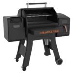 Blackstone 2258 Pellet Grill Air Fryer Combo 896 Sq In with WiFi