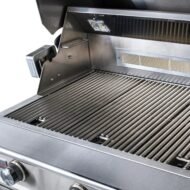Blaze Professional LUX 34" 3 Burner Built-In Portable Gas Grill BLZ-3PRO - Image 5