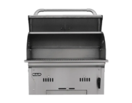 Bull BBQ Bison 30" Stainless Steel Charcoal Grill Head 88787 - Image 2