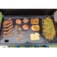 Pit Boss 4-Burner Ultimate Lift-Off Griddle - Image 9