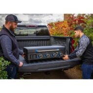Pit Boss 4-Burner Ultimate Lift-Off Griddle - Image 2