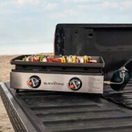 Blackstone 22" Omnivore Tabletop Griddle Travel Bundle - Image 2