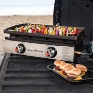 Blackstone 22" Omnivore Tabletop Griddle Travel Bundle - Image 4