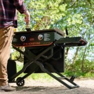Blackstone OTG 28" Griddle with FlexFold Legs - Image 4