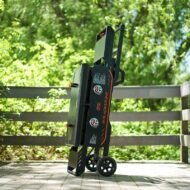 Blackstone OTG 28" Griddle with FlexFold Legs - Image 5