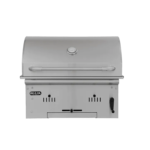 Bull BBQ Bison 30" Stainless Steel Charcoal Grill Head 88787