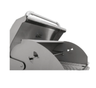 Bull BBQ Bison 30" Stainless Steel Charcoal Grill Head 88787 - Image 3