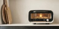 Ooni Volt 2 12″ Electric Pizza Oven – Charcoal Grey - Image 5