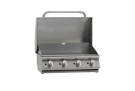 Bull BBQ Stockman 30" Stainless Steel Gas Griddle 9200 - Image 3