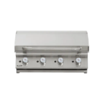 Bull BBQ Stockman 30" Stainless Steel Gas Griddle 9200