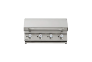 Bull BBQ Stockman 30" Stainless Steel Gas Griddle 9200