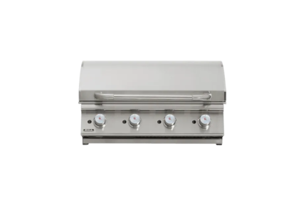 Bull BBQ Stockman 30" Stainless Steel Gas Griddle 9200