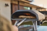 Ooni Koda 2 14″ Pizza Oven in Black – 2nd Generation - Image 2