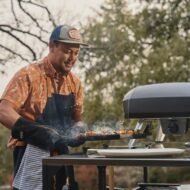 Ooni Koda 2 Pro 18″ Gas Pizza Oven – Foundry Black - Image 7