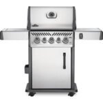 Napoleon Rogue® PRO-S 425 Rsib