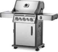 Napoleon Rogue® PRO-S 425 Rsib - Image 2