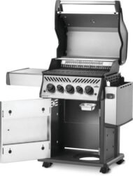Napoleon Rogue® PRO-S 425 Rsib - Image 3
