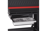 Weber Searwood XL 600 Wood Pellet BBQ Smoker - Image 15