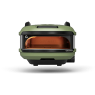 Gozney Tread Pizza Oven in Olive Green - Image 3