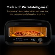 Ooni Volt 2 12″ Electric Pizza Oven – Charcoal Grey - Image 7