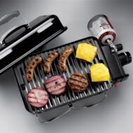 Weber Go-Anywhere Gas BBQ - Image 2