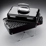 Weber Go-Anywhere Gas BBQ - Image 5