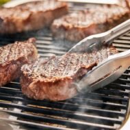 Weber Lumin Electric Barbecue - Image 8