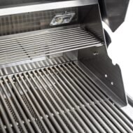 Blaze Professional LUX 34" 3 Burner Built-In Portable Gas Grill BLZ-3PRO - Image 13
