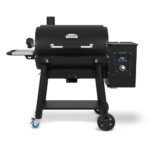 Broil King Regal Pellet 500 Pro Smoker & Grill BK496911