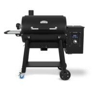 Broil King Regal Pellet 500 Pro Smoker & Grill BK496911