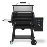Broil King Regal Pellet 500 Pro Smoker & Grill BK496911 - Image 2